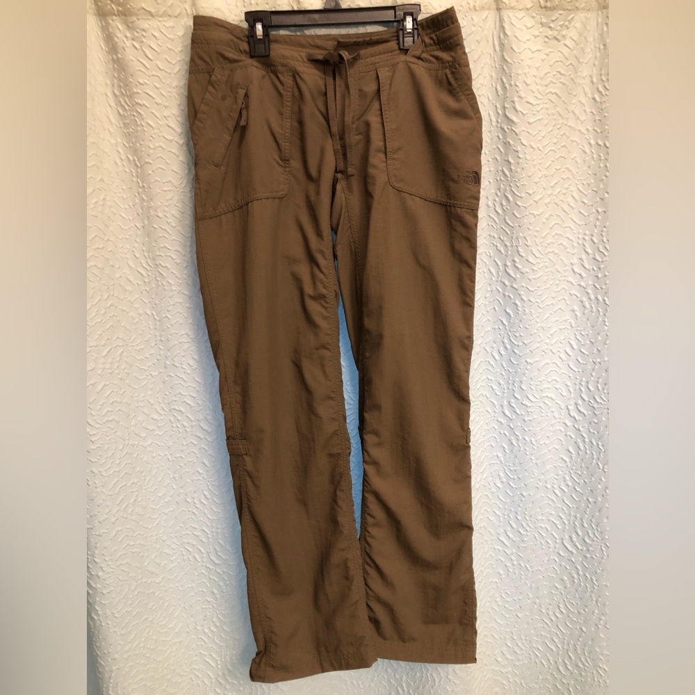 North Face cargo pants - Picture 3 of 10